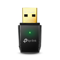 TP-Link Archer T2U AC600 Dual Band Wireless USB Adapter