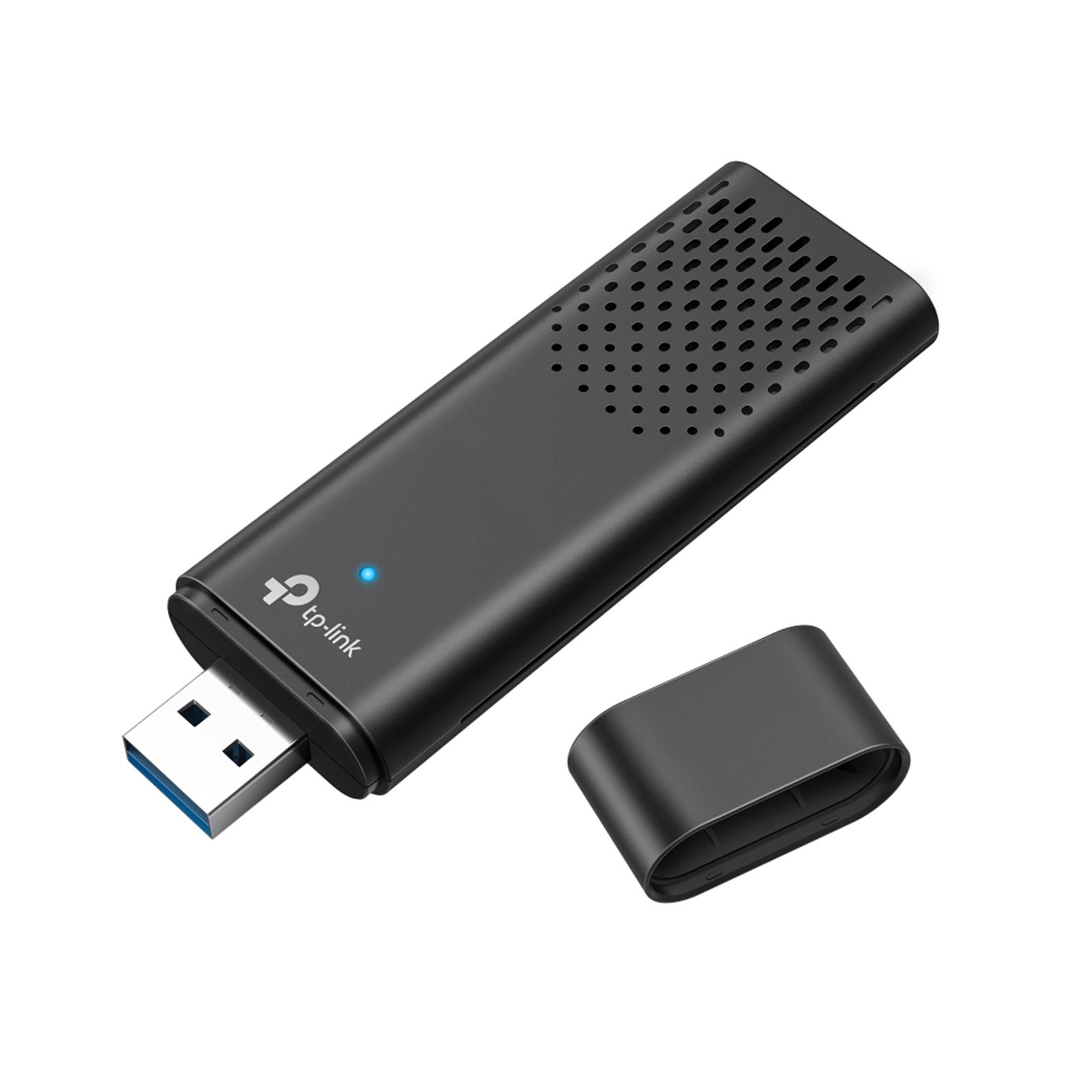 TP-Link Archer TX20U AX1800 High Gain Dual Band Wi-Fi 6 USB Adapter - Image 3