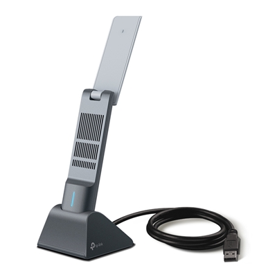 TP-Link Archer TX20UH AX1800 High Gain Dual Band Wi-Fi 6 USB Adapter - Image 2