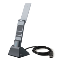 TP-Link Archer TX20UH AX1800 High Gain Dual Band Wi-Fi 6 USB Adapter