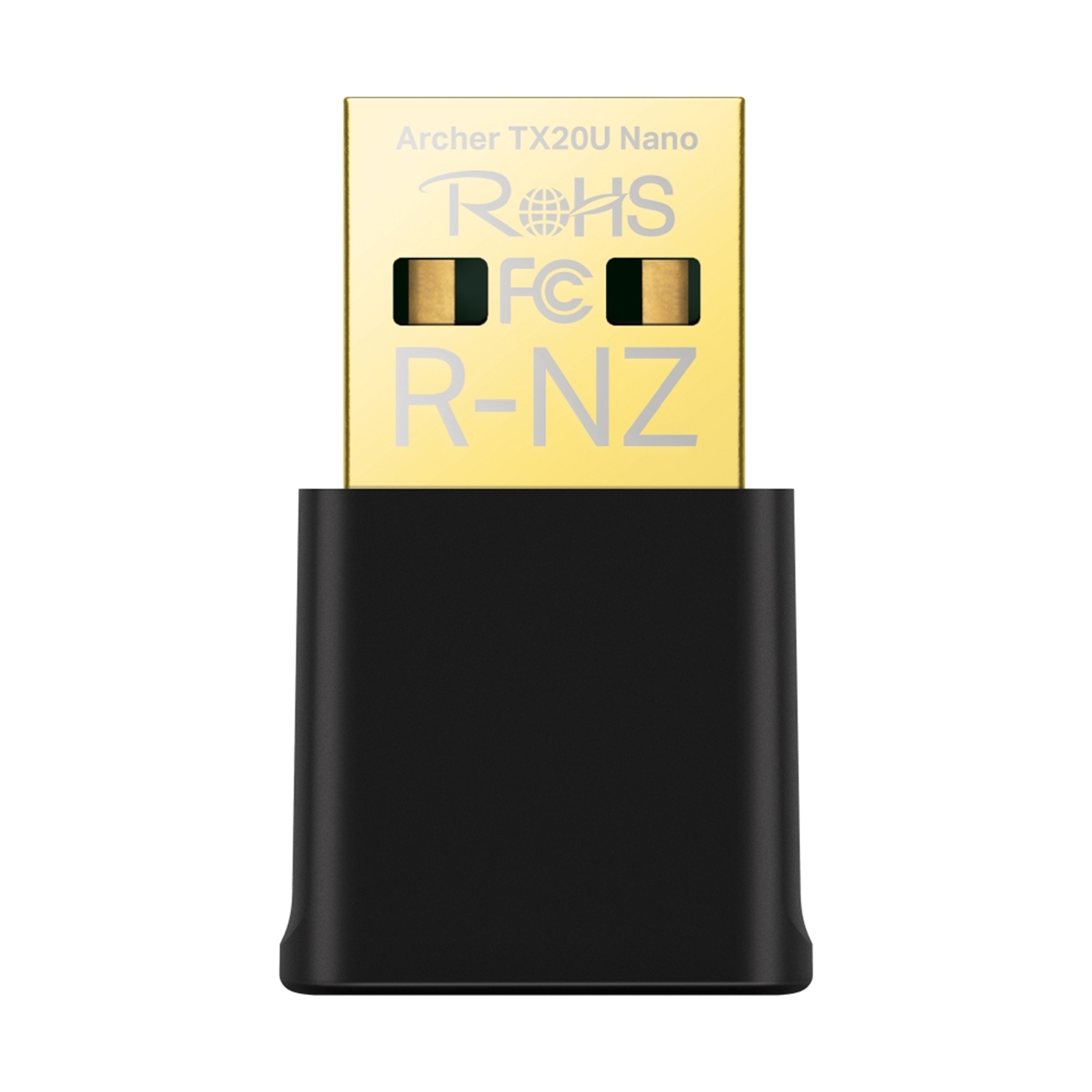 TP-Link Archer TX20U Nano AX1800 Nano Dual Band Wi-Fi 6 USB Adapter - Image 3