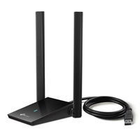 TP-Link Archer TX20U Plus AX1800 High Gain Dual Band Wi-Fi 6 USB Adapter