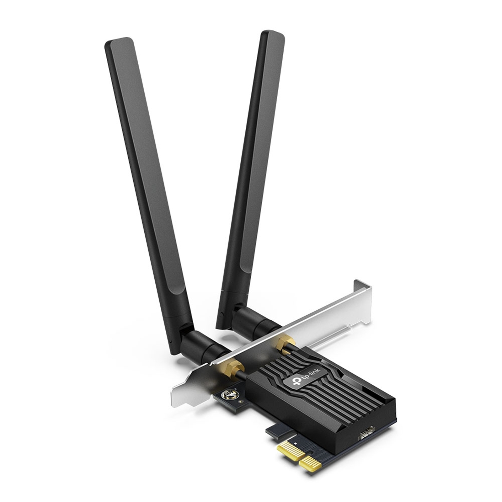 TP-Link Archer TX55E AX3000 Dual Band Wi-Fi 6 Bluetooth PCI Express Adapter - Image 3