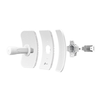 TP-Link Pharos CPE710 5GHz AC 867Mbps 23dBi Outdoor CPE - Image 3