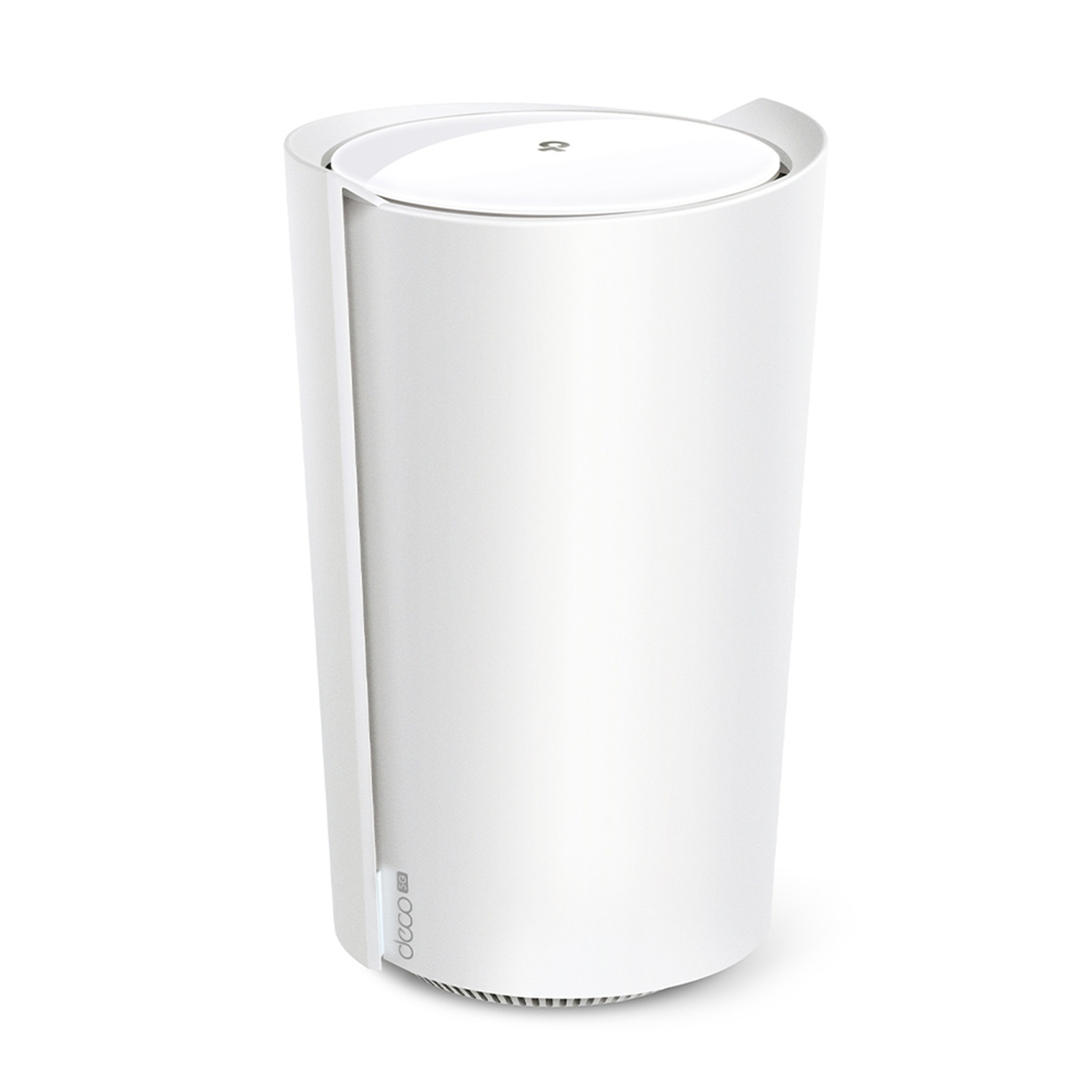 TP-Link Deco X50-5G(1-pack) 5G AX3000 Whole Home Mesh Wi-Fi 6 Router with Built-In 5G Modem - Image 3
