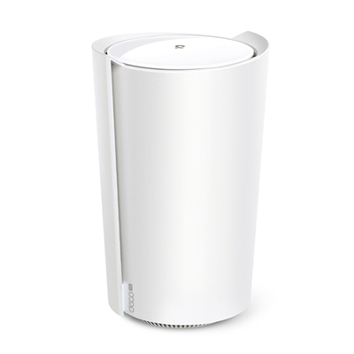 TP-Link Deco X50-5G(1-pack) 5G AX3000 Whole Home Mesh Wi-Fi 6 Router with Built-In 5G Modem - Image 2