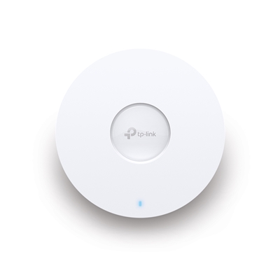 TP-Link Omada EAP610 AX1800 Ceiling Mount WiFi 6 Access Point - Image 2