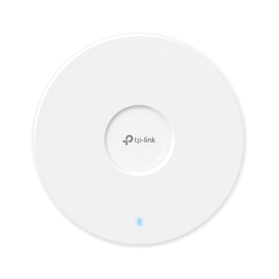 TP-Link Omada EAP772 BE9300 Ceiling Mount Tri-Band Wi-Fi 7 Access Point - Image 2