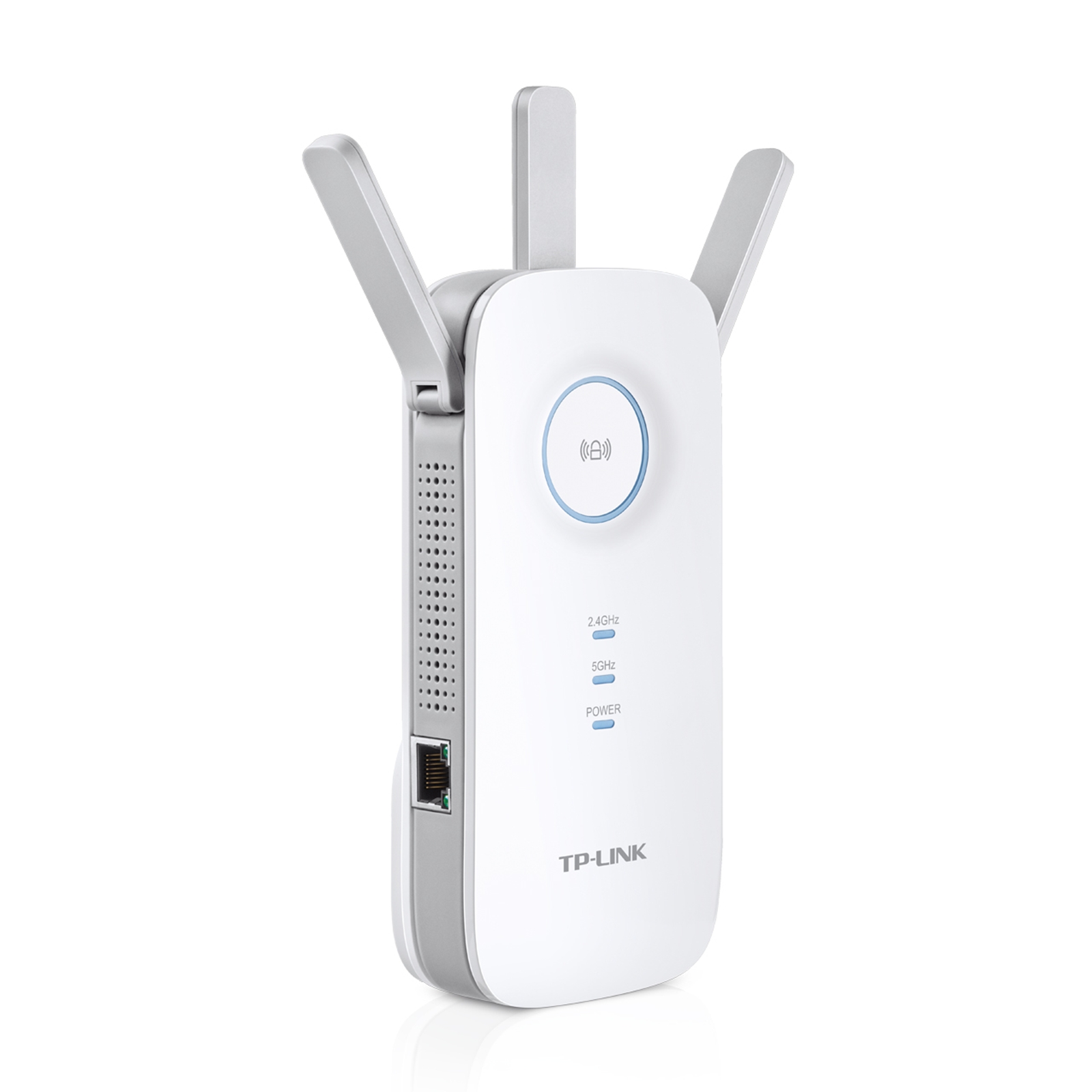 TP-Link RE450 AC1750 Dual Band Wi-Fi Range Extender with External Antenna - Image 3
