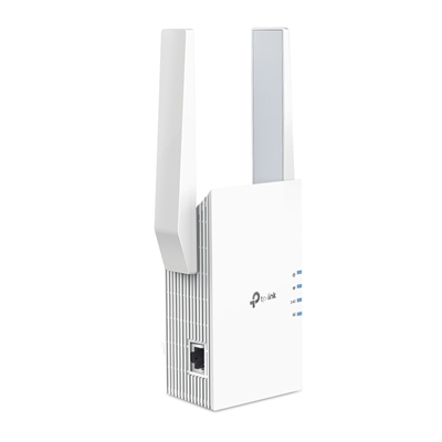 TP-Link RE705X AX3000 Wi-Fi 6 Range Extender - Image 2