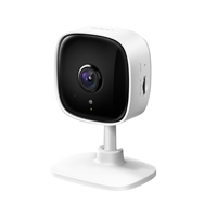 TP-Link Tapo C110 Home Security Wi-Fi Camera
