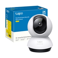 TP-Link Tapo C220 Pan/Tilt AI Home Security Wi-Fi Camera