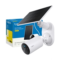 TP-Link Tapo C410 KIT Solar-Powered Security Camera Kit