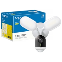 TP-Link Tapo C720 Smart Floodlight Camera