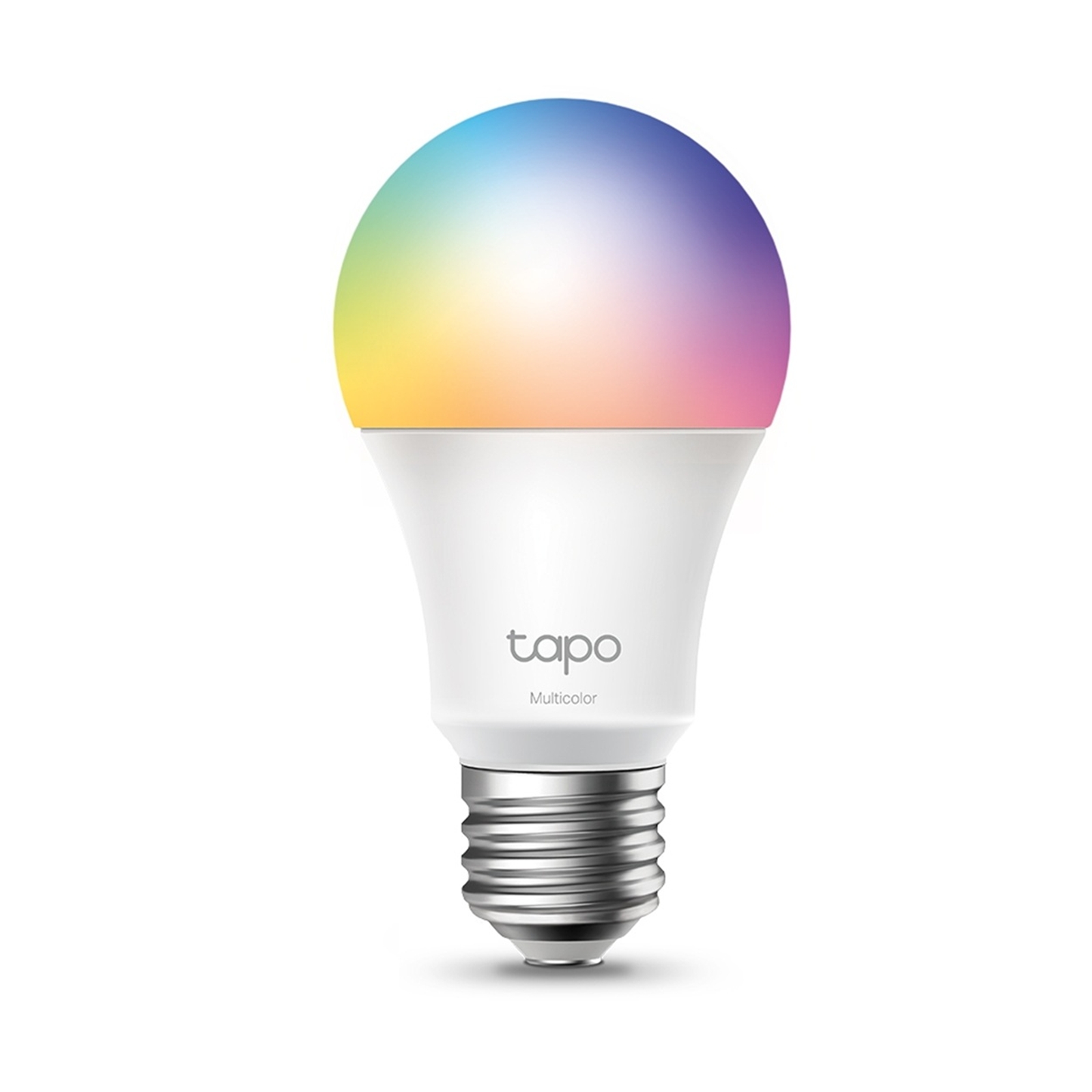 TP-Link Tapo L530E Smart Wi-Fi Light Bulb, Multicolor, E27 - Image 3