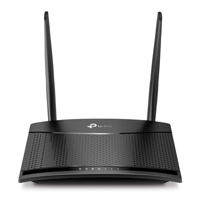 TP-Link TL-MR100 300Mbps Wireless N 4G LTE Router - Image 2