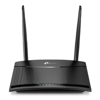 TP-Link TL-MR100 300Mbps Wireless N 4G LTE Router
