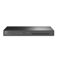 TP-Link JetStream TL-SX3008F 8-Port Metal 10GE SFP+ L2+ Managed Switch - Image 2