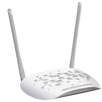 TP-Link TL-WA801N N300 Wireless N Access Point - Image 2