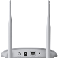TP-Link TL-WA801N N300 Wireless N Access Point - Image 3