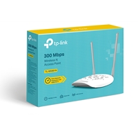 TP-Link TL-WA801N N300 Wireless N Access Point - Image 4