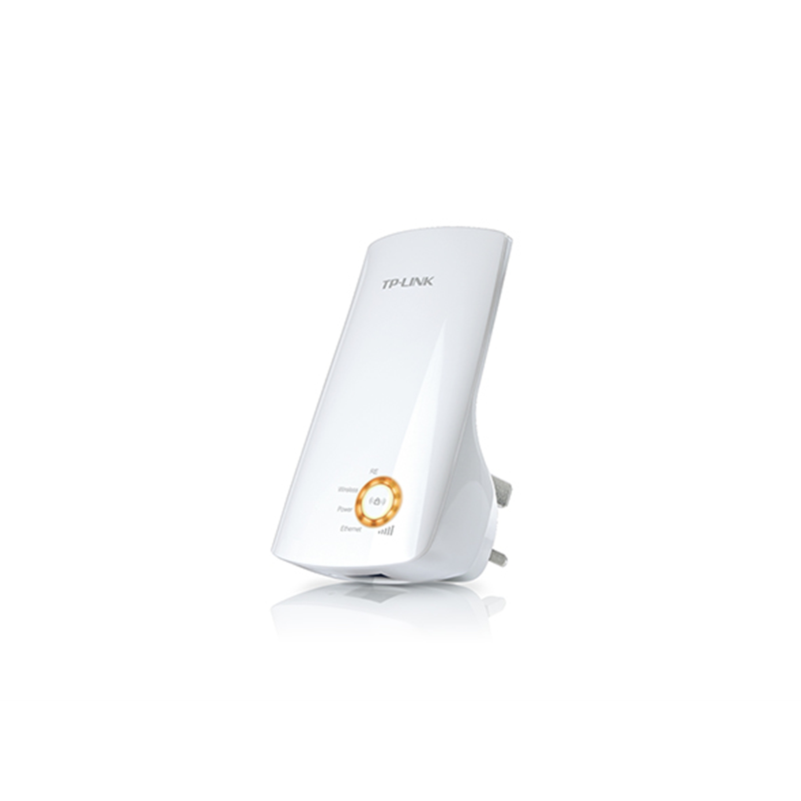 TP-Link TL-WA850RE N300 Universal Range Extender - Image 3