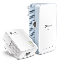 TP-link TL-WPA7517 KIT AV1000 Gigabit Powerline ac Wi-Fi Kit
