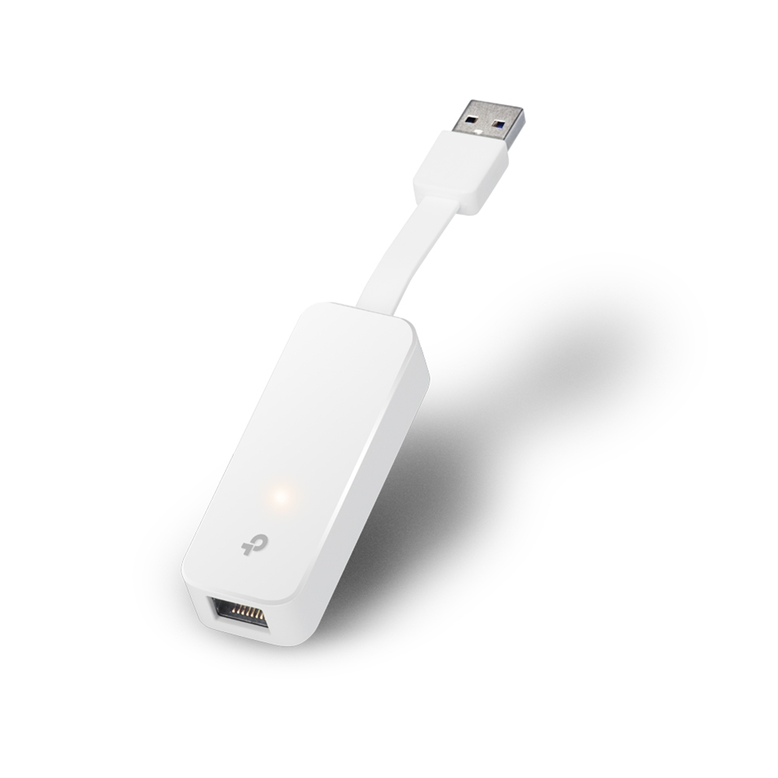 TP-Link UE300 USB 3.0 to Gigabit Ethernet Adapter - Image 3