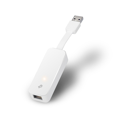 TP-Link UE300 USB 3.0 to Gigabit Ethernet Adapter - Image 2