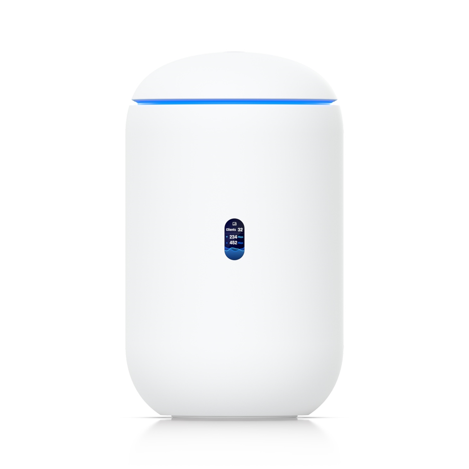 Ubiquiti UDR7 UniFi Dream Router 7 Combined 2.5 GBE Switch, NVR, Router, WiFi 7 Access Point and Gateway - Image 3