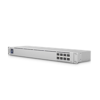 Ubiquiti USW-Aggregation UniFi 8 Port 10Gb SFP+ Layer 2 Aggregation Switch - Image 4
