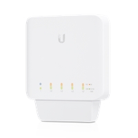 Ubiquiti USW-FLEX UniFi Switch Flex 5 Port Indoor/Outdoor Gigabit PoE Switch - Image 3
