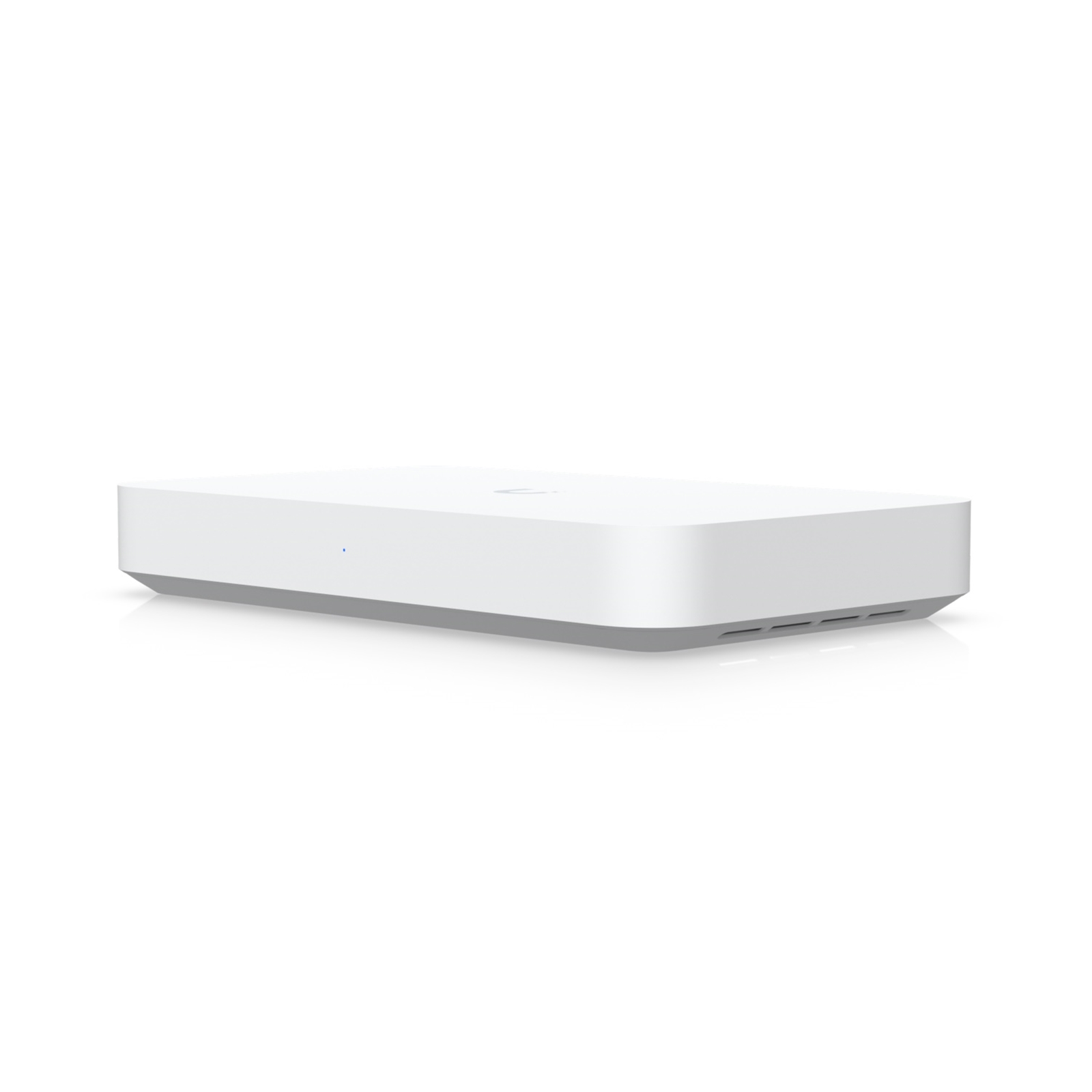 Ubiquiti UXG-FIBER UniFi Gateway Fiber 10G Independent Gateway Router with 2.5 GBE Switch - Image 3