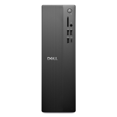 Dell Pro QVS1260 Slim Desktop PC, Intel Core Ultra 5 225, 16GB DDR5-SDRAM, 512GB SSD, Windows 11 Pro with Keyboard and Mouse - Image 2