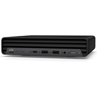 HP Pro Mini 400 G9 Desktop Mini, Intel Core i5-13500T 13th Gen, 8GB RAM, 256 SSD, Intel UHD Graphics 770, Windows 11 Pro - Image 5