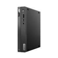 Lenovo ThinkCentre neo 50q G4 12LN000AUK Tiny PC, Intel Core i5-13420H 13th Gen, 8GB RAM, 256GB SSD, Windows 11 Pro with Keyboard and Mouse - Image 6