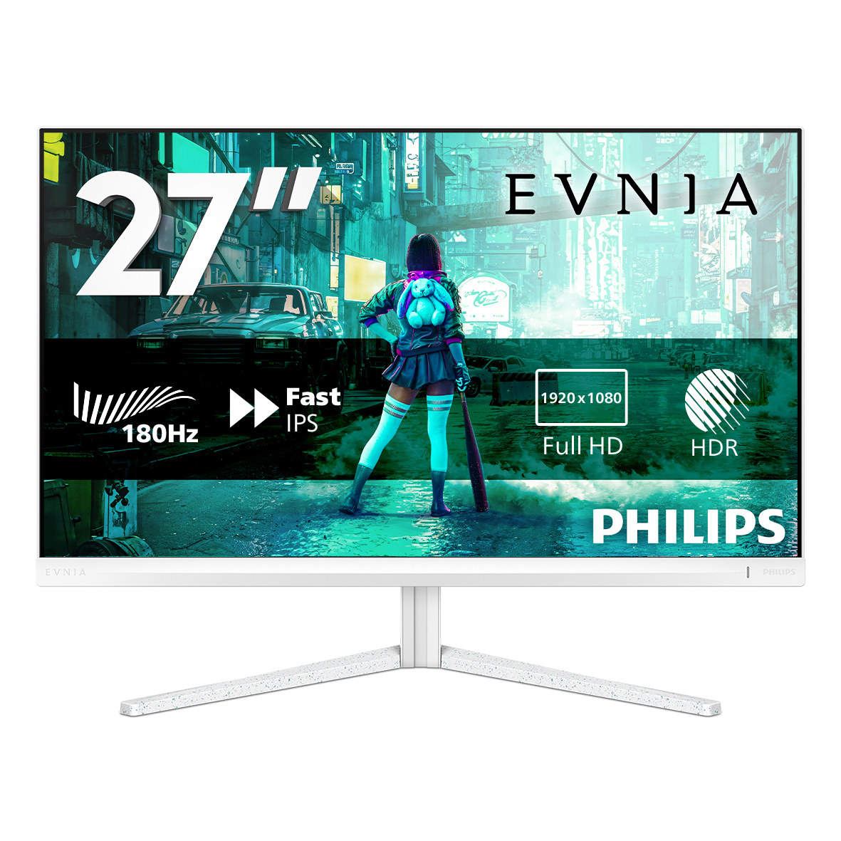 PHILIPS 27 IPS MONITOR 27M2N3201A/00
