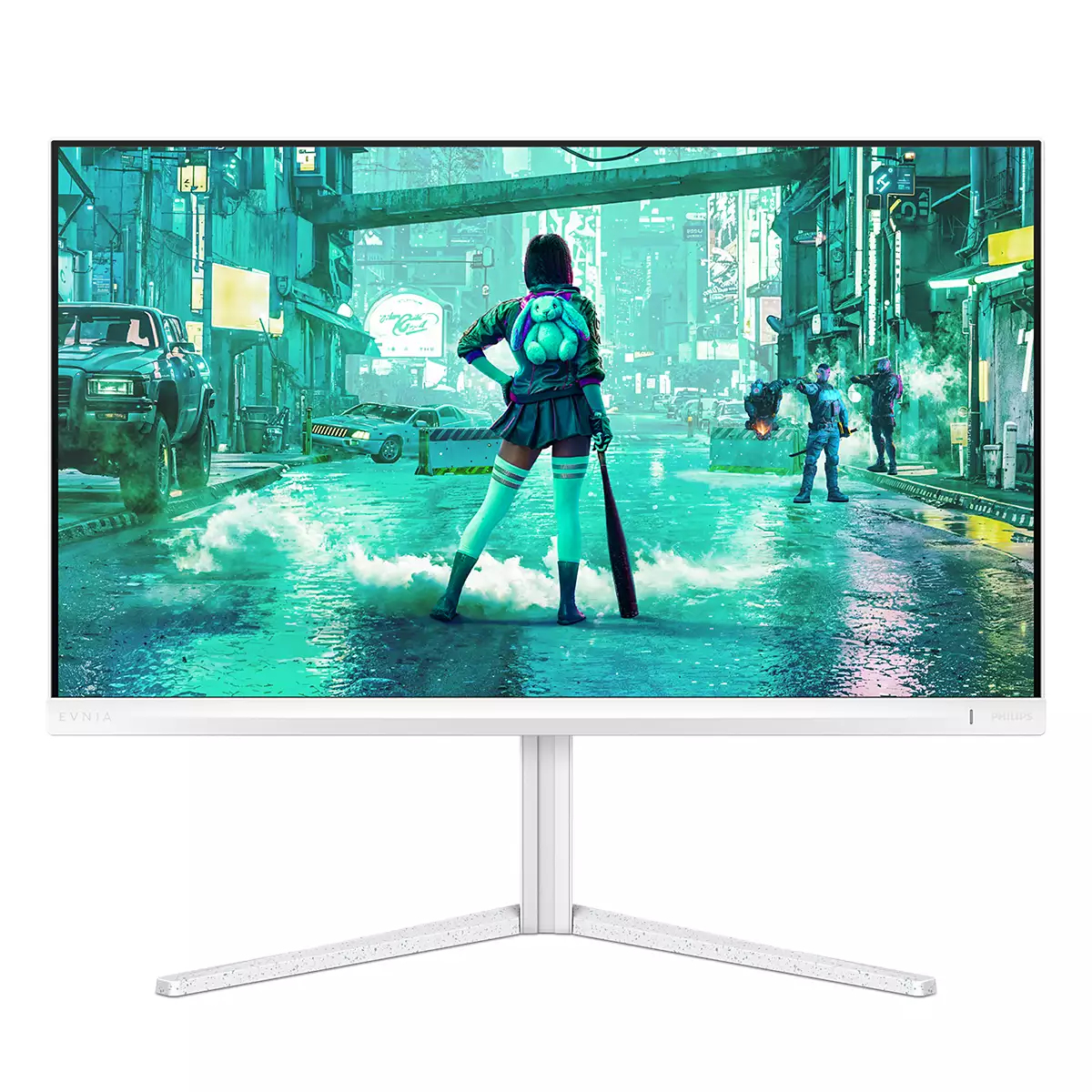 PHILIPS 27 IPS MONITOR 27M2N3201A/00 - Image 5