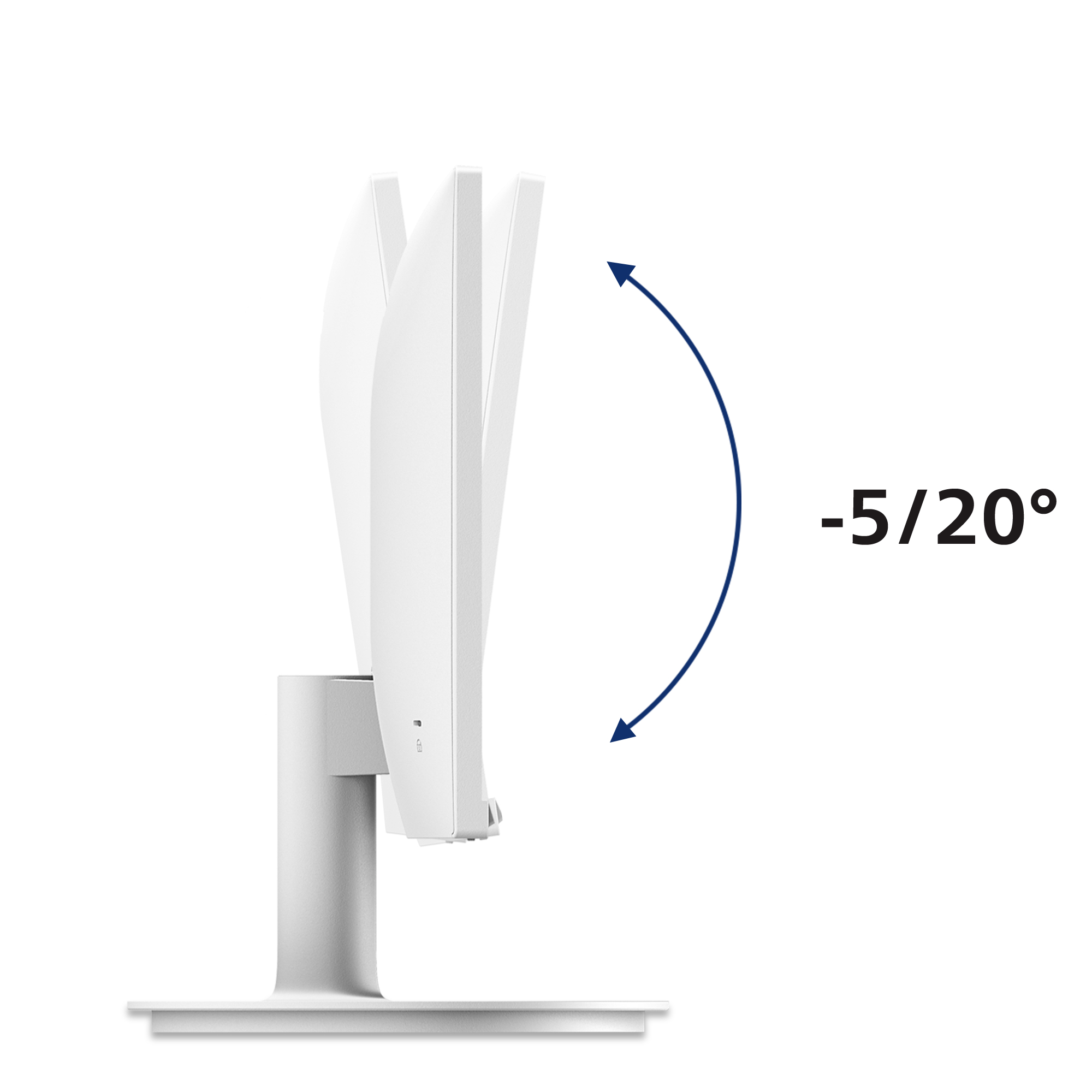 PHILIPS 27 IPS MONITOR SPK 271V8AW/00 - Image 3