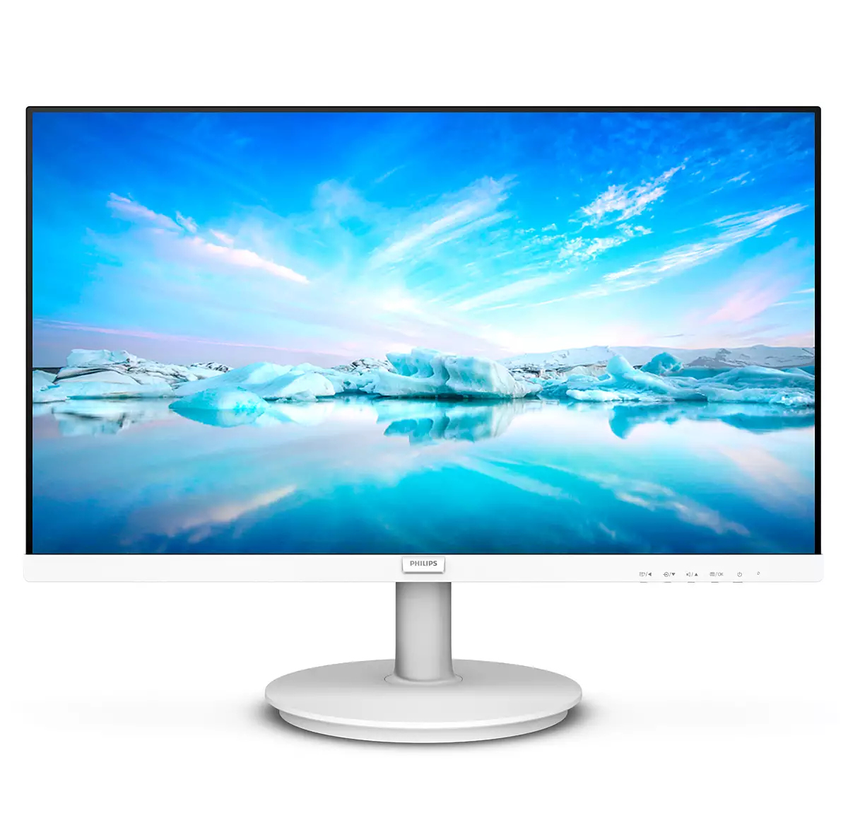 PHILIPS 27 IPS MONITOR SPK 271V8AW/00 - Image 5