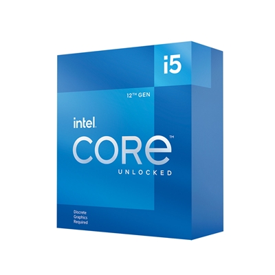 Intel 12th Gen Core i5-12600KF 10 Core Desktop Processor 20 Threads, 3.7GHz up to 4.9GHz Turbo, Alder Lake Socket LGA1700, 20MB Cache, 125W, Maximum Turbo Power 150W Overclockable CPU, No Cooler, No Graphics - Image 2