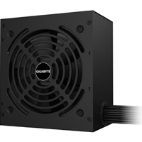 Gigabyte P650G PG5 650W ATX 3.1 Power Supply, 80 PLUS Gold, PCIe Gen 5.1 16-Pin, 120mm HYB Fan, Non-Modular PSU, Black, GP-P650G PG5