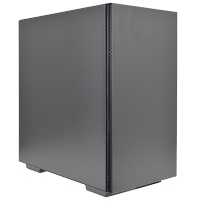 AMD Ryzen 7 5700G 8 Core 16 Threads 3.80GHz (4.60GHz Boost) 16GB Kingston DDR4 RAM, 1TB Kingston NVMe, with Wi-Fi 6 Card - Stylish Black Deep Cool Case - Pre-Built System - Image 2