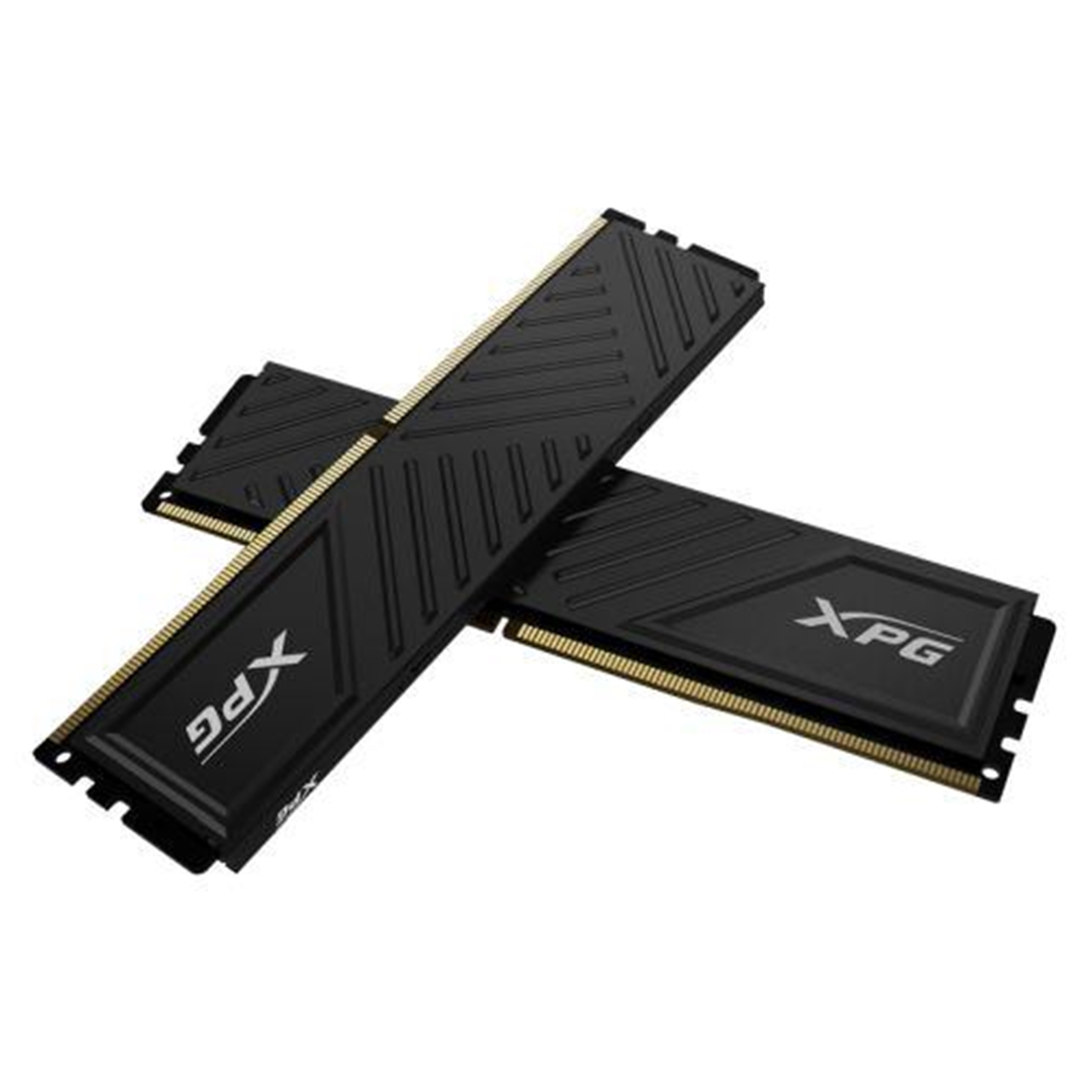 Adata XPG Gammix D35 AX4U320016G16A-DTBKD35 32GB (2x 16GB) DIMM System Memory, 3200MHz, DDR4, CL16, Black, Intel XMP - Image 3