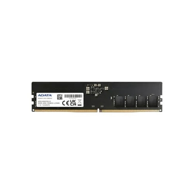 Adata AD5U480016G-B 16GB U-DIMM System Memory DDR5, 4800MHz, 1 x 16GB Bulk - Image 2