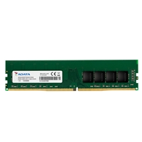 Adata Premier AD4U320032G22-SGN 32GB (1x 32GB) DIMM System Memory, 3200MHz, DDR4, CL22