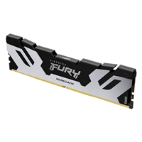 Kingston FURY Renegade KF572C38RSK2-32 32GB (2x 16GB) DIMM System Memory, 7200MHz, DDR5, Silver, Intel XMP - Image 5