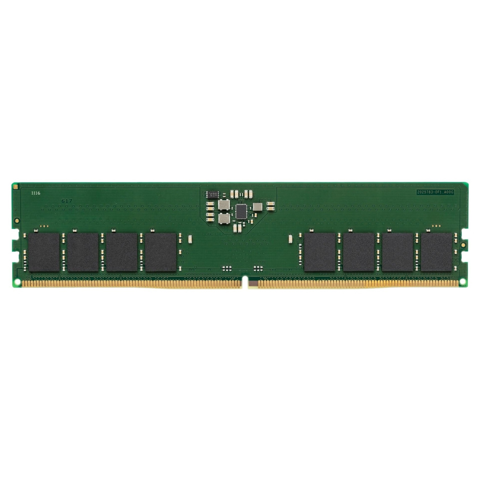 Kingston ValueRAM KVR56U46BD8-32 32GB (1x 32GB) DIMM System Memory, 5600MHz, DDR5, CL46 - Image 3