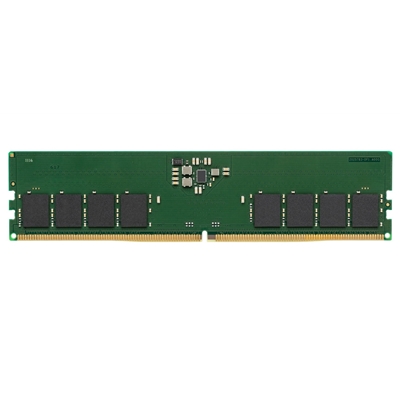 Kingston ValueRAM KVR56U46BD8-32 32GB (1x 32GB) DIMM System Memory, 5600MHz, DDR5, CL46 - Image 2
