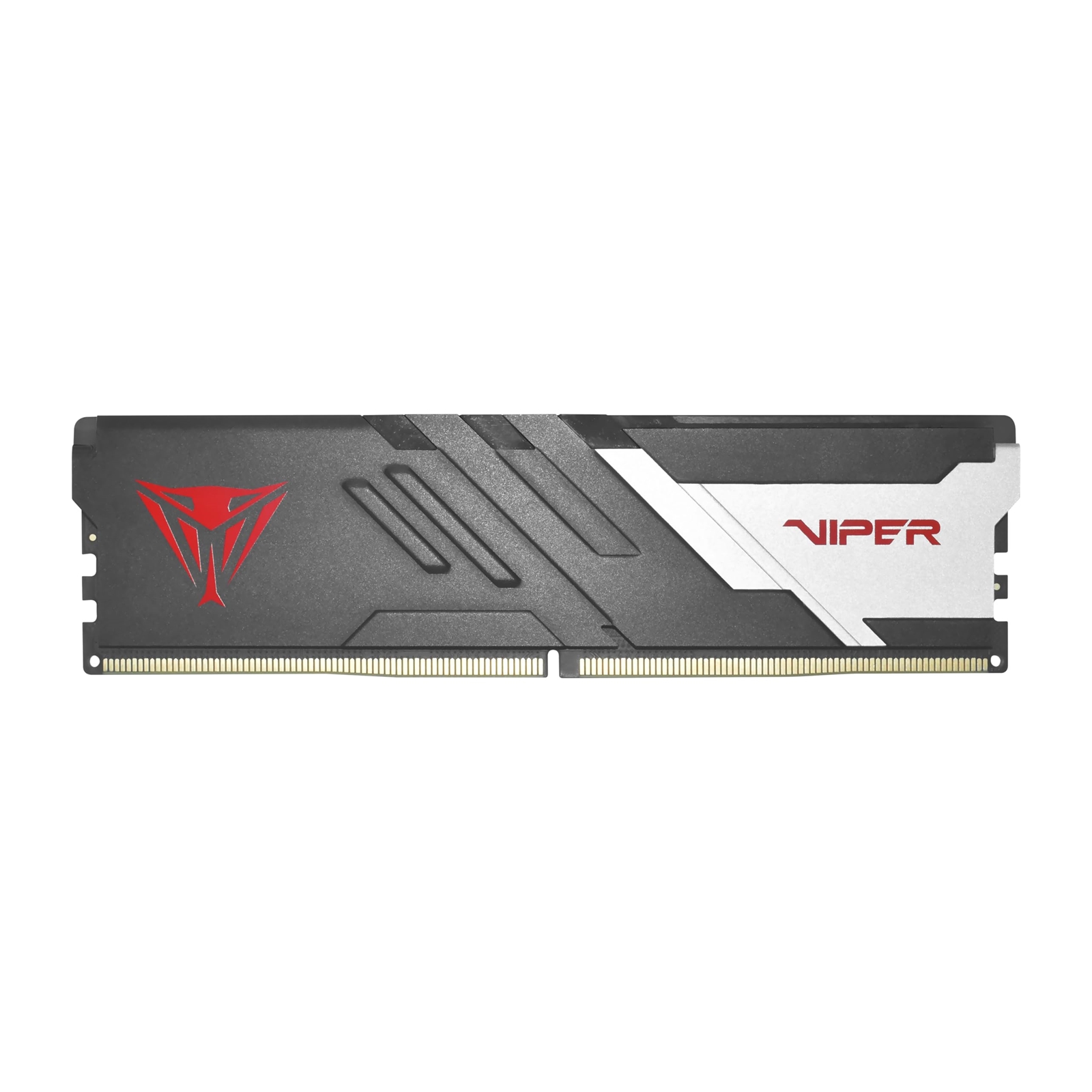Patriot VIPER VENOM (PVV516G60C30) 16GB UDIMM System Memory, 6000MHz, DDR5, CL30, Matte Black - Image 3